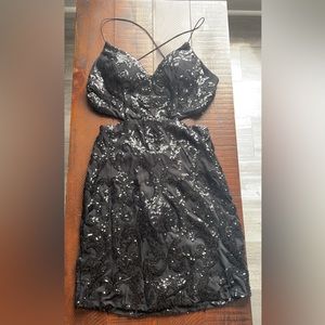Windsor Dress Size Small